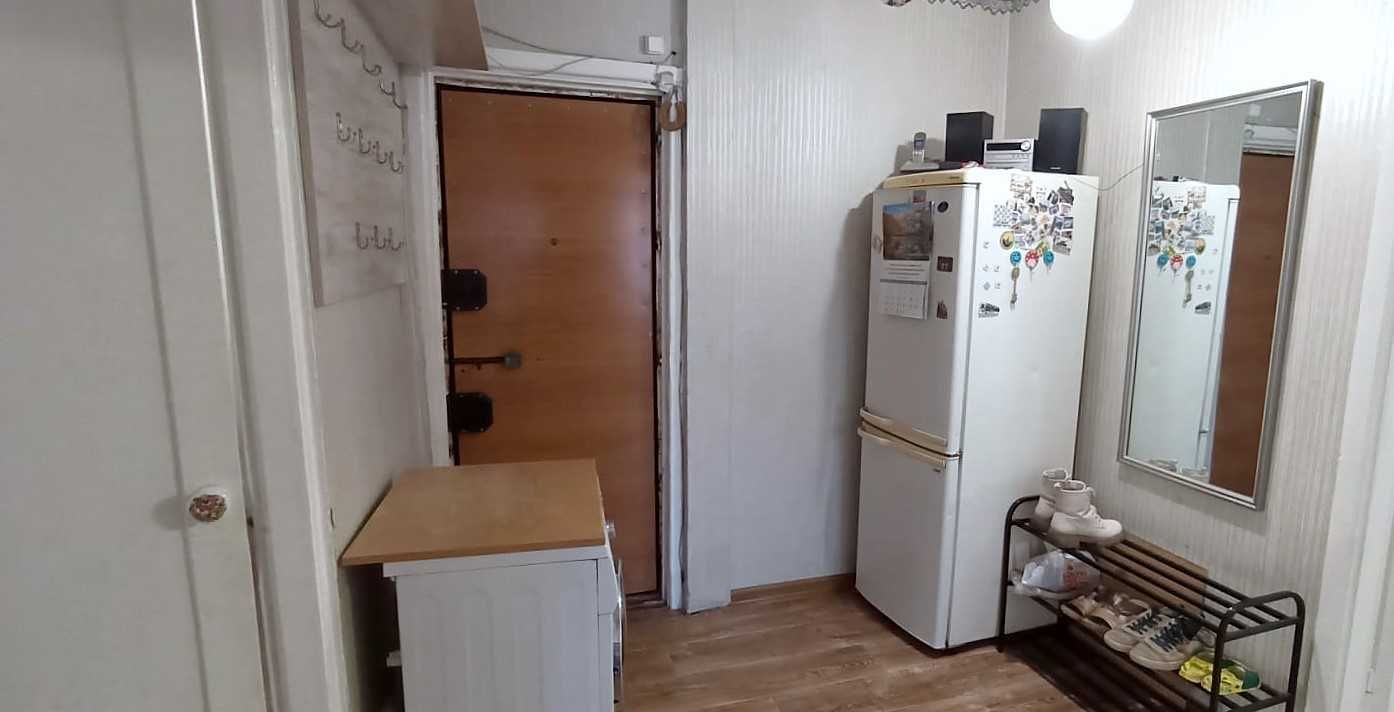 3х комн. кв. по пр. Строителей