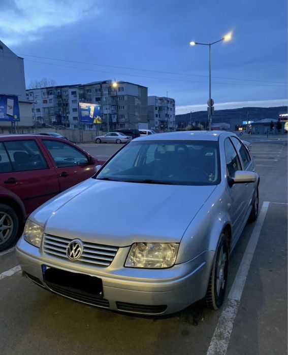 Vand vw BORA 1.4 16V