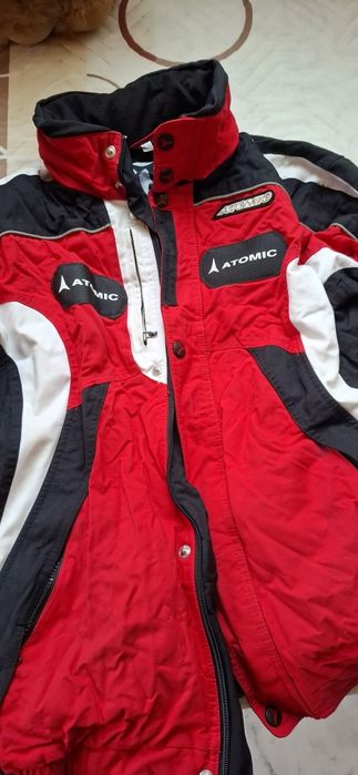 Ски екипировка Атомик