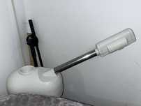 Vapozon cu abur, profesional cosmetic.