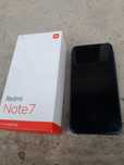 Redmi not 7. 3/32 va iPhone 5s edial