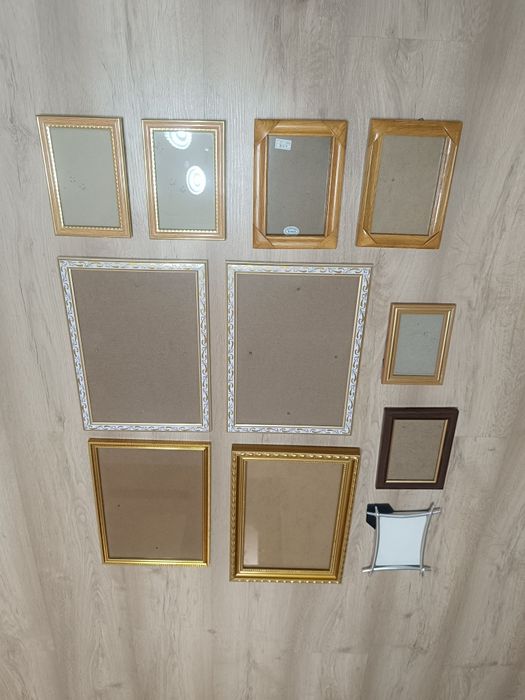 Рамки для дипломов, фото.