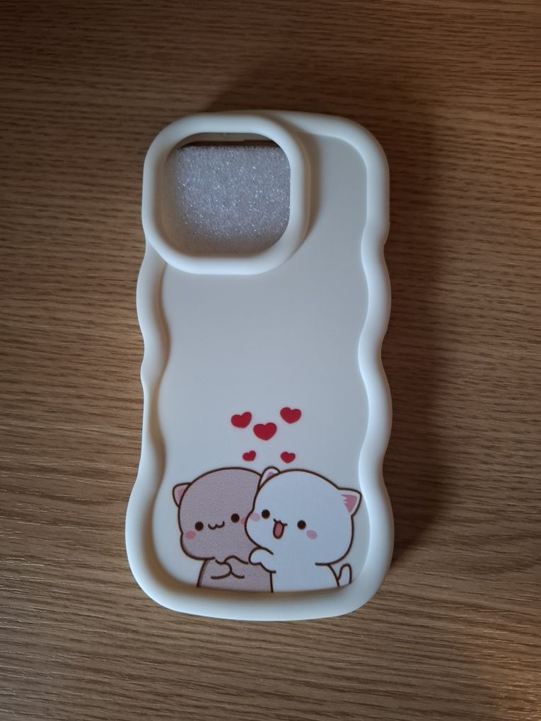 Huse Iphone 16 Pro