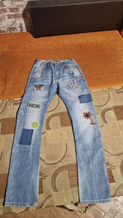 Дамски дънки различни модели