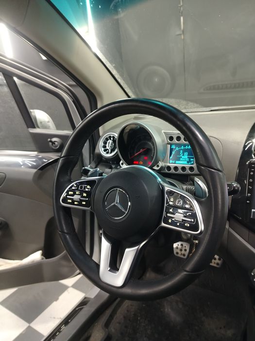 Mers rul xolati yaxshi