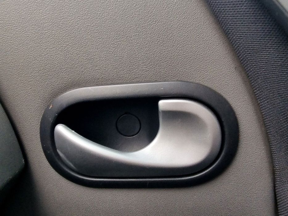 Maner interior dreapta fata Renault Scenic 2 [Fabr 2003-2008] 1.5 DCI
