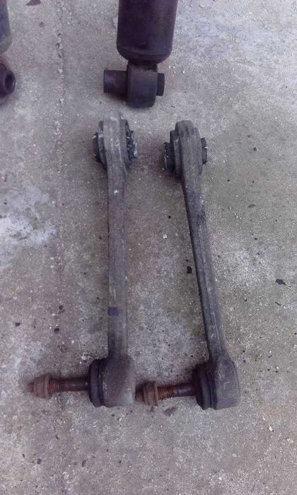Окачване за Bmw E38