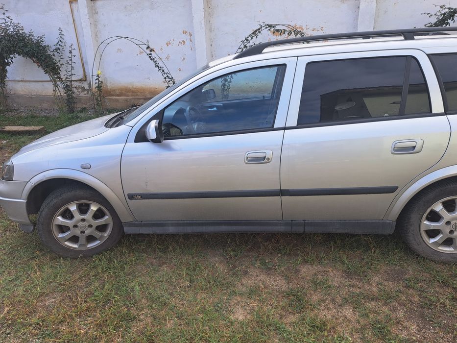 Vând Opel astra g caravan