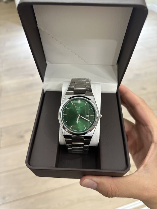Часы Tissot PRX