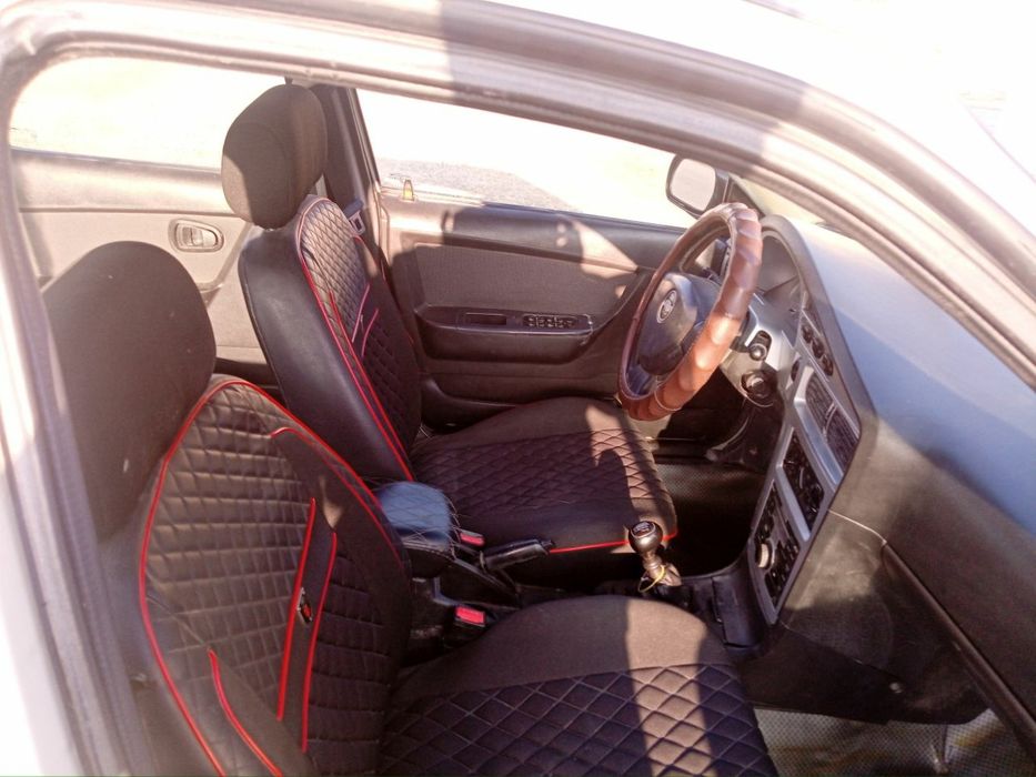 Nexia 2 kelishtirib beramiz