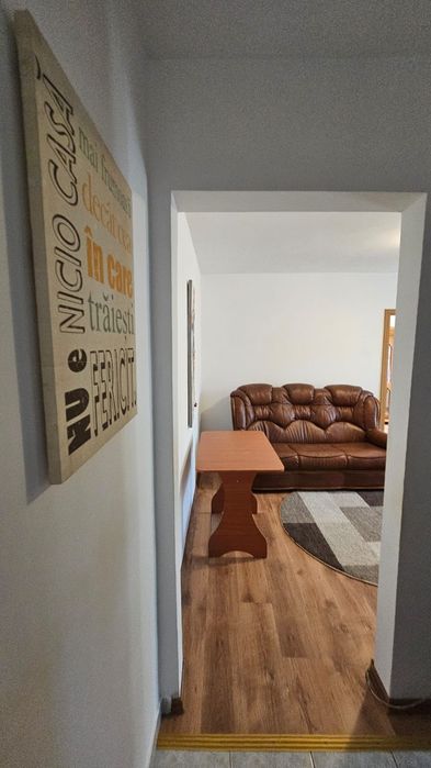 Apartament de vânzare km 4-5