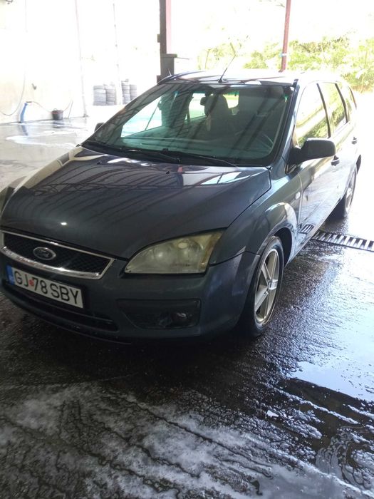 Ford Focus 2 1.8 2005