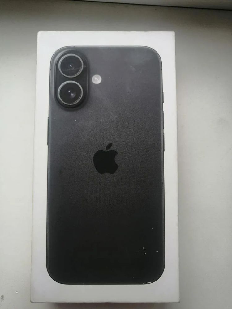 Обменяю 16 iphone на 15 pro