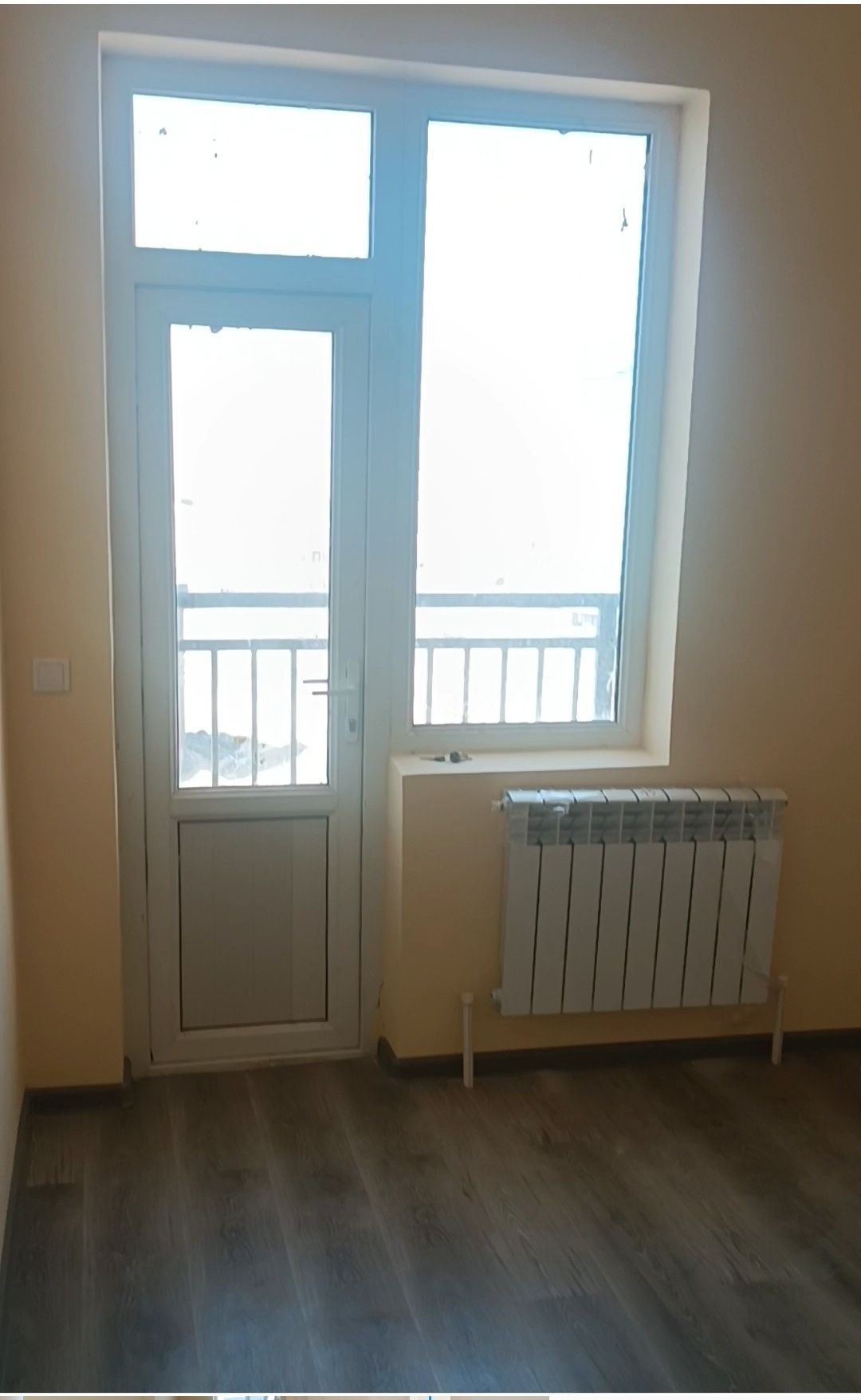 Urganch sityda kvartira ijaraga beriladi