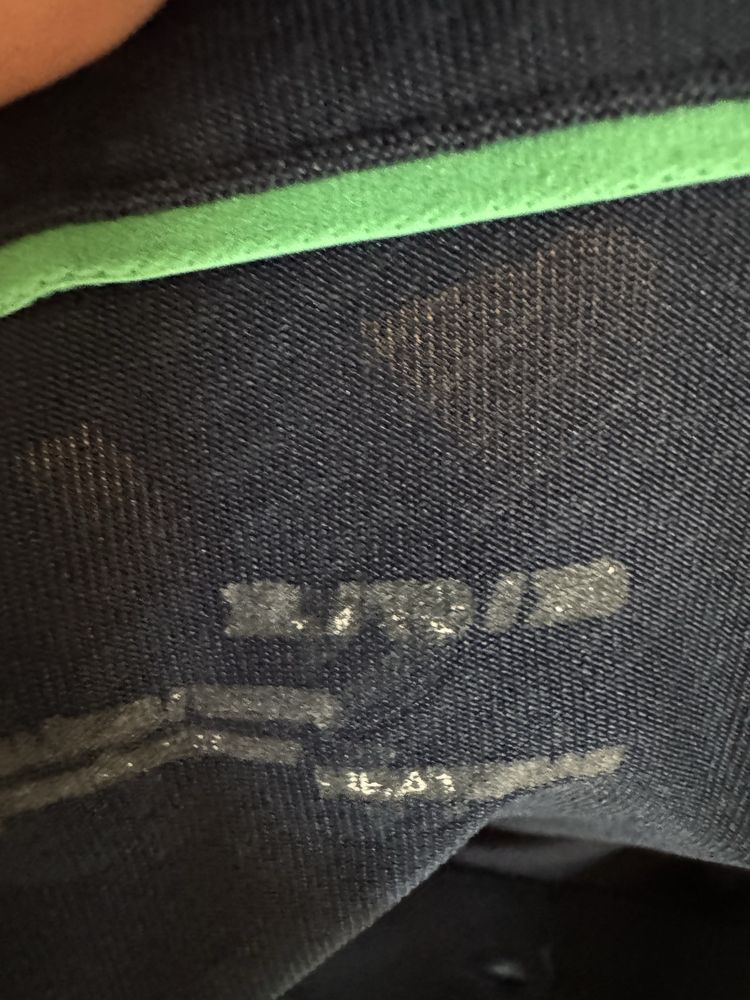 Мъжка блуза с яка Under Armour Performance Polo ! Xl