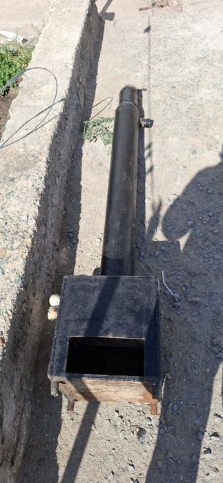 Катёл сатылады арзан бахада