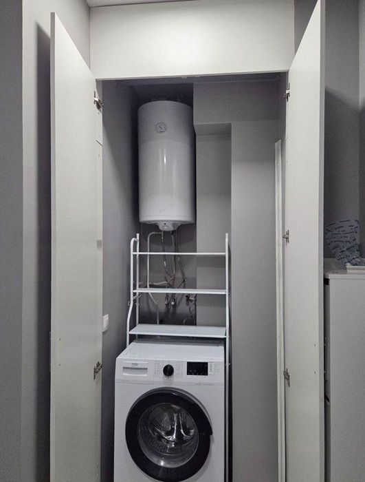 Дава се под наем Двустаен апартамент в София, Овча купел 1 - 65 кв.м за 648.21 € - Снимка #7