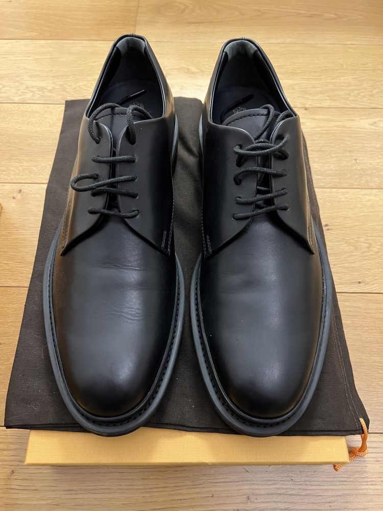 Pantofi piele smart casual TOD’S (NOI) - masura 45