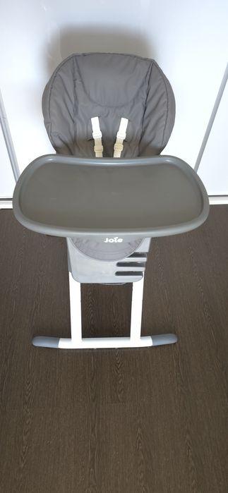 Scaun de masă bebeluși Joie Mimzy 360 Spin 3 in 1