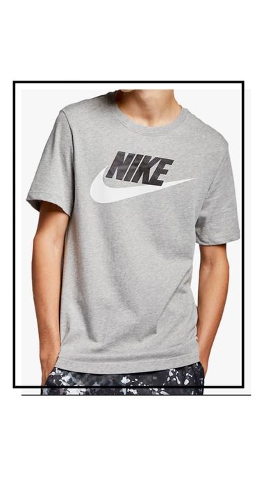 Футболки Nike в ассортименте