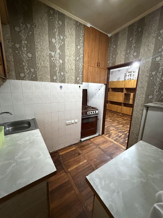 Уютная квартира рядом с метро БИЮ