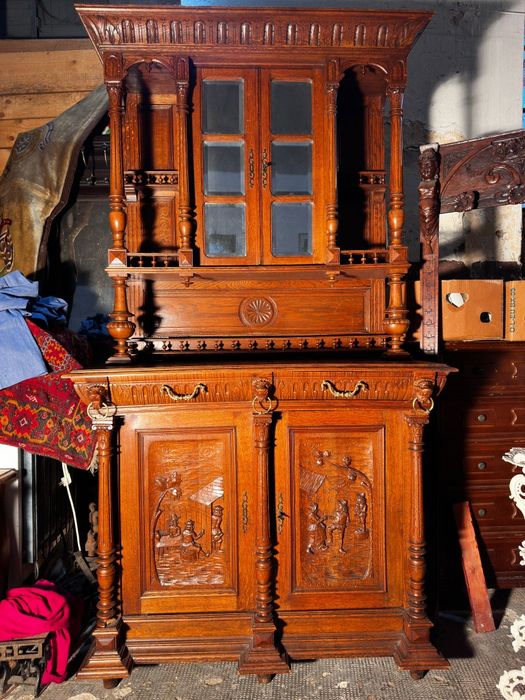 Credentz***vitrina***stil