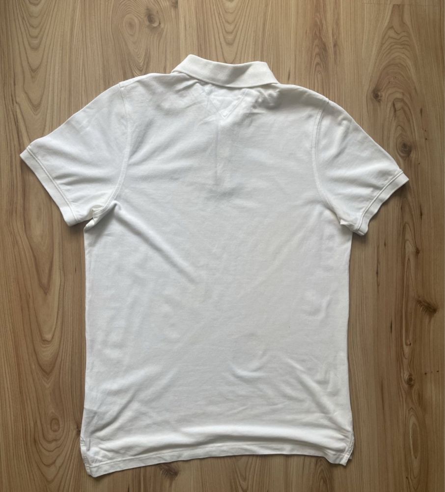 TOMMY HILFIGER/мъжка тениска XXL