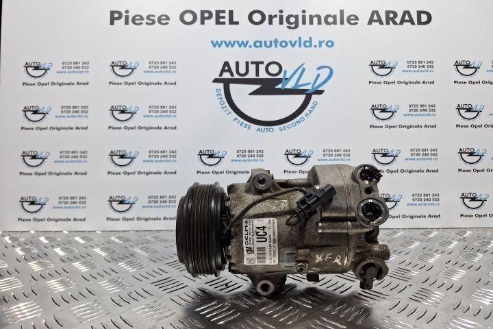 Compresor clima Opel Cascada
