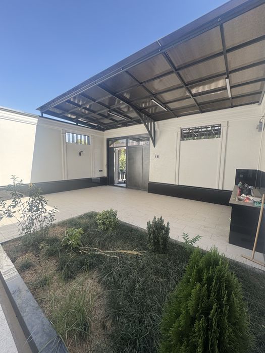 Продаётся Новый Евродом.