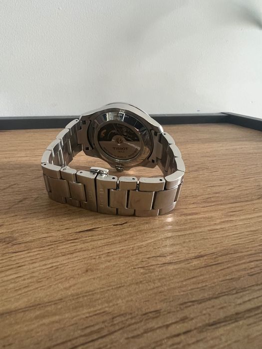 Ceas Tissot V8 Swissmatic