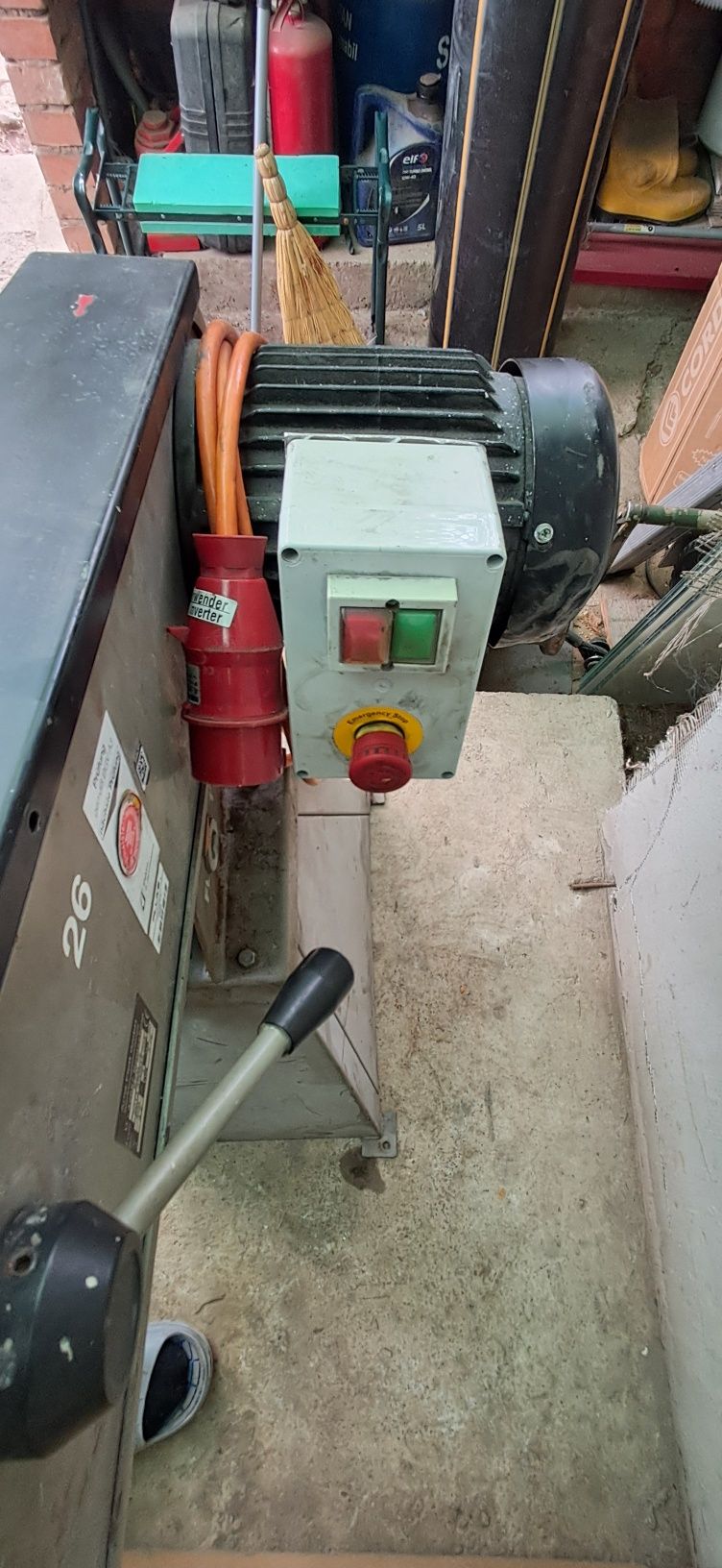 Slaif industrial Flott