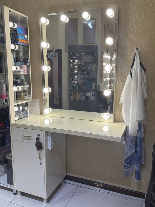 Для салона красоты