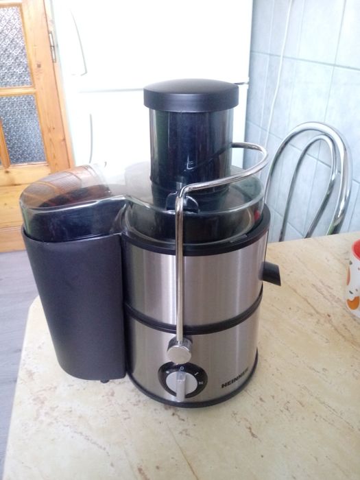 Storcator de fructe Heinner