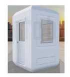 Vanzari cabine de paza si toalete WC ecologice