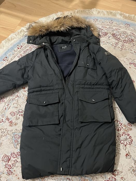 Продам пуховик на мальчика