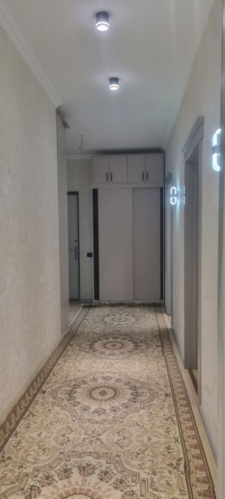 Sergili 1 chi bekat yangi qoshnilar 2/7/16