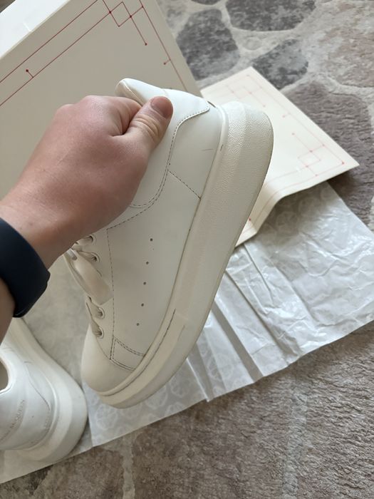 Оригинални Alexander Mcqueen