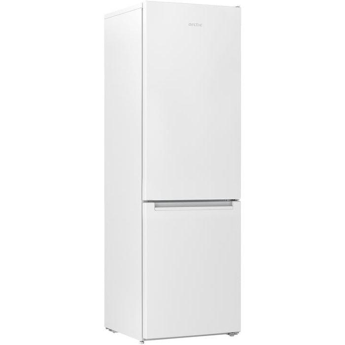 Combina frigorifica Arctic AK54270M40W, 262 L, Garden Fresh, Eco LED,