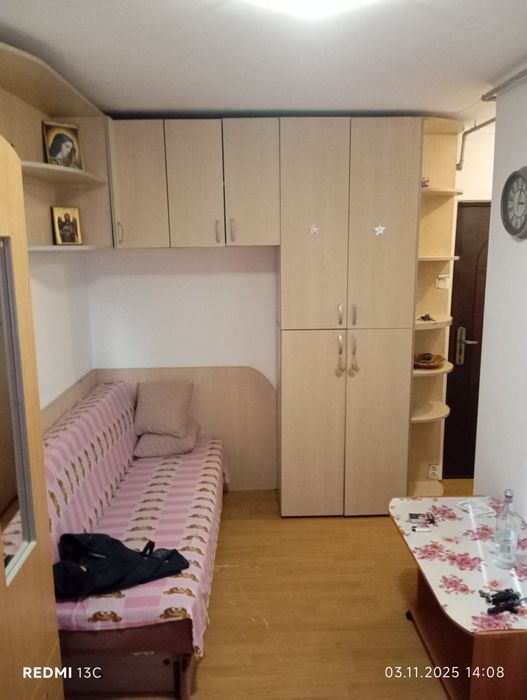 Garsoniera de inchiriat