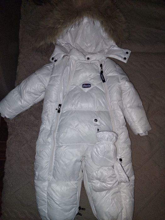 Продам комбинезон