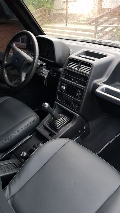 Suzuki Vitara 1.6 8v