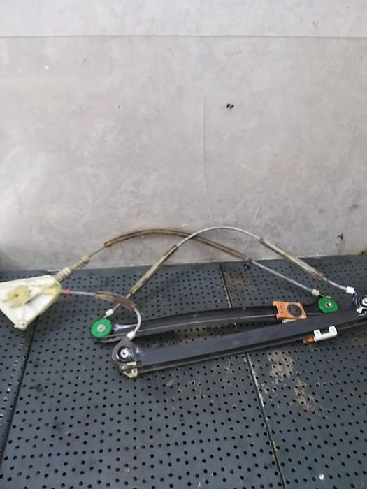 Macara geam electric stanga audi a3 8p e006060001b