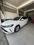 Chevrolet Monza Naxt yoki varinatga