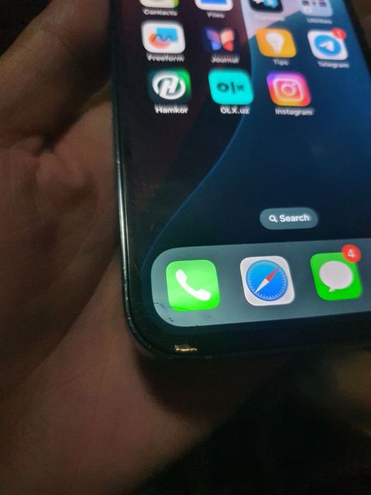 Iphone 13 pro sotiladi