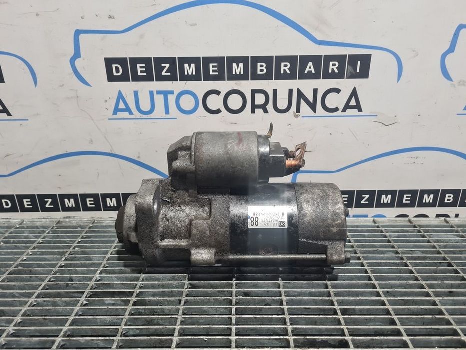 Electromotor Mitsubishi ASX 1.8 D 2010 - 2012 110kW 150CP Manuala 4N13 (941) M008T74971