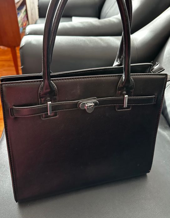 Geanta in stare perfectă