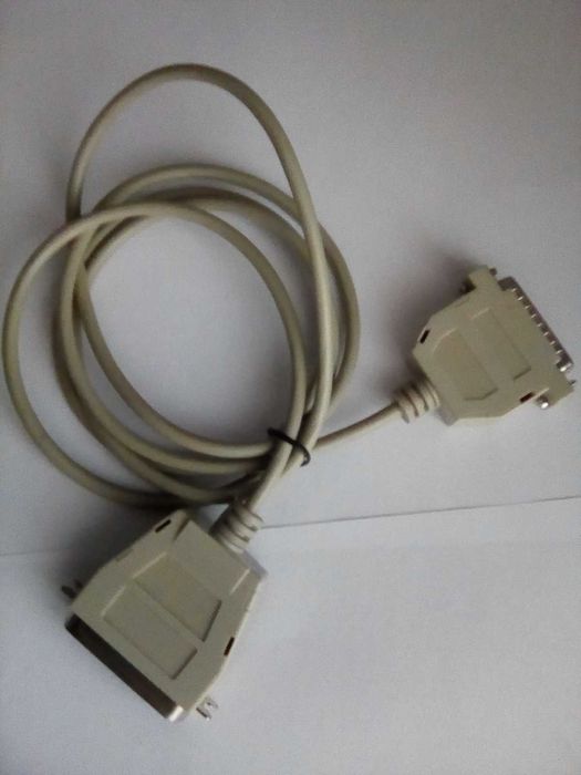 Cablu pentru imprimanta matriciala