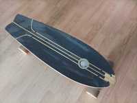 Skateboard Longboard fin//fish
