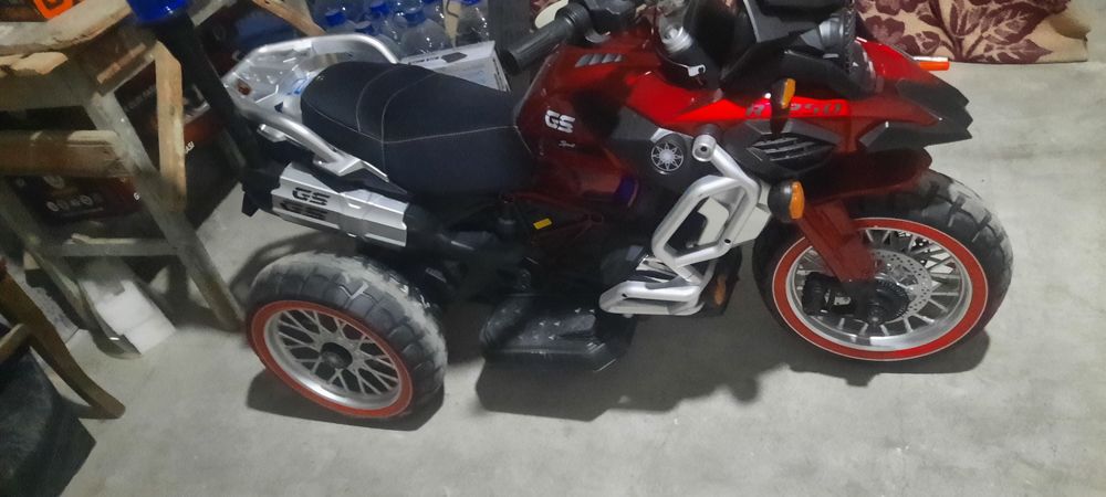 Продаётся детский трицикл