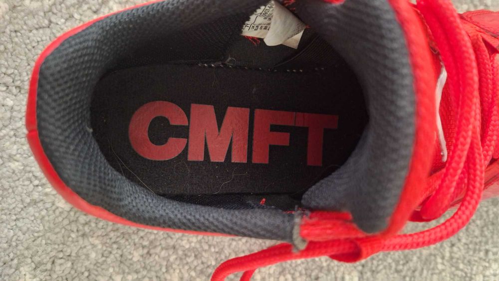 Sneakers Nike Air Jordan 11 CMFT LOW